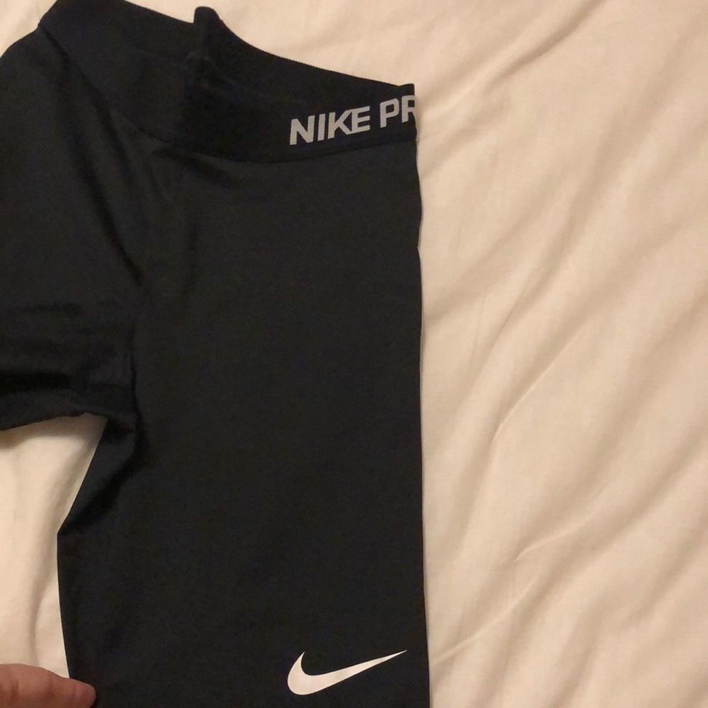 Nike Pro dri-fit leggings - Picture 4 of 5